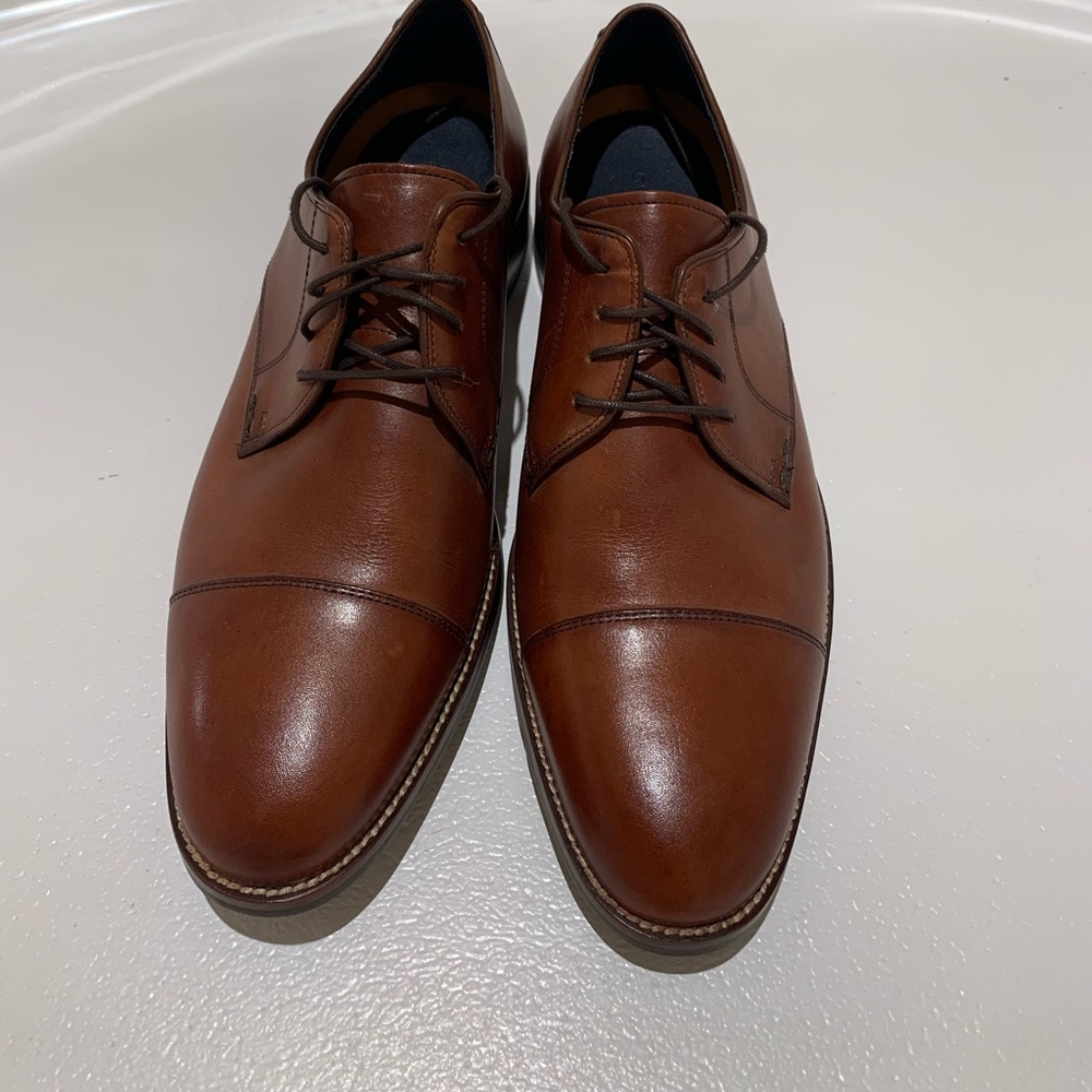 Cole Haan Dress Shoes